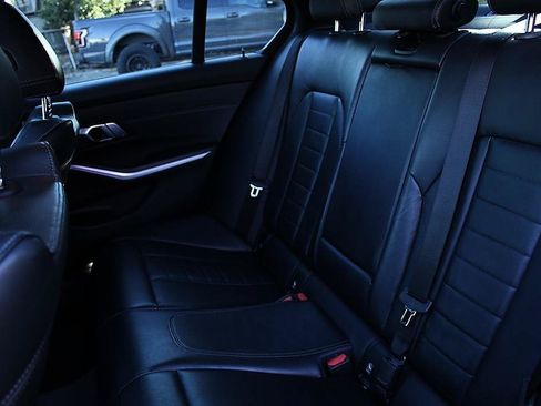 Used 2020 BMW M340i w/ Premium Package RWD image 20
