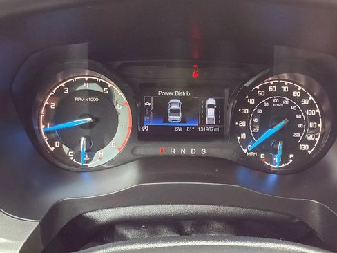 Used 2020 Ford Ranger XLT w/ FX4 Off-Road Package image 15