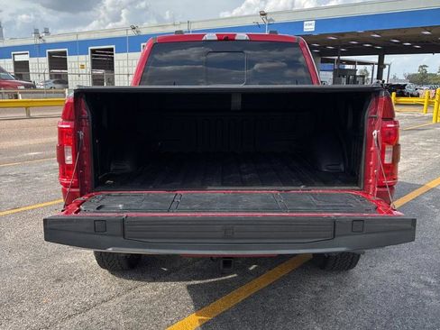 Used 2022 Ford F150 XLT w/ Equipment Group 302A High image 17