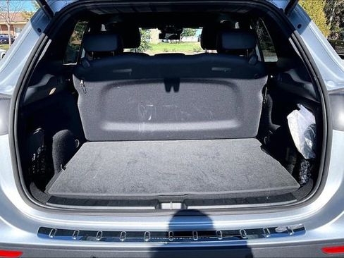 Certified 2026 Mercedes-Benz GLA 250 4MATIC image 16