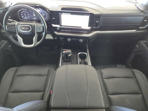 Certified 2025 GMC Sierra 1500 Elevation w/ Elevation Premium Package image 25