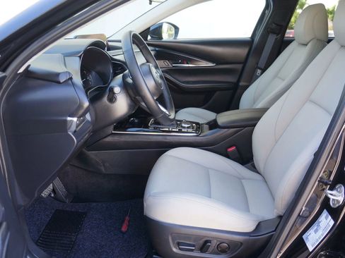 Used 2025 MAZDA CX-30 AWD 2.5 S w/ Preferred Package image 24