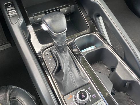 Used 2020 Kia Telluride S AWD/4WD image 38