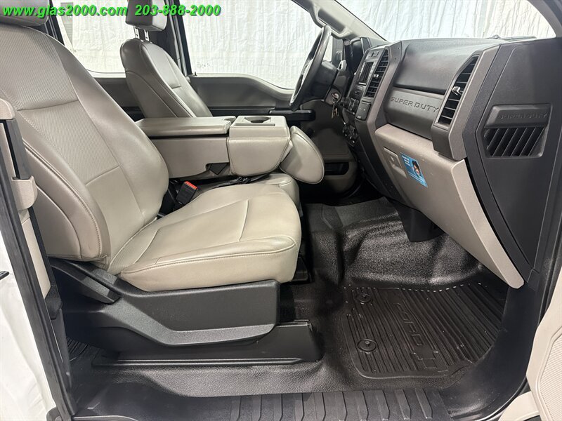 Used 2020 Ford F250 XL AWD/4WD image 21