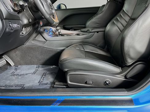 Used 2023 Dodge Challenger SRT Hellcat RWD image 28