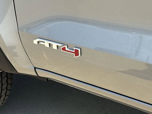 New 2026 GMC Canyon AT4 w/ Technology Plus Package image 33