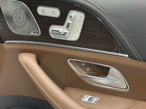 New 2026 Mercedes-Benz GLE 450 4MATIC image 18