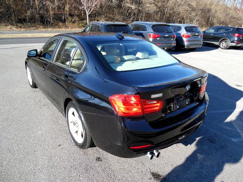 Used 2013 BMW 328i 4dr Sdn 328i RWD image 3