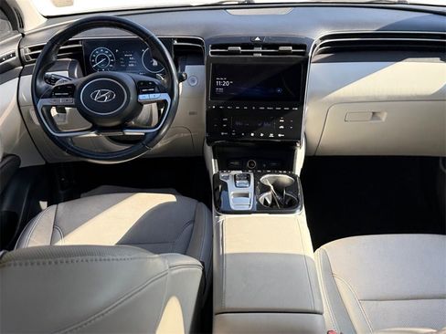 Used 2024 Hyundai Tucson Limited image 10