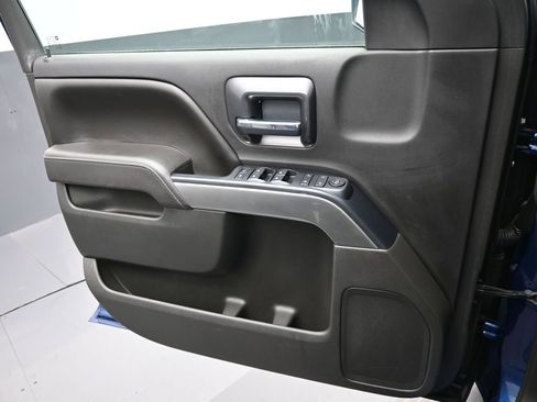 Used 2017 Chevrolet Silverado 1500 LT w/ All Star Edition image 14