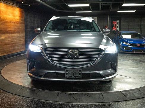 Used 2023 MAZDA CX-9 Grand Touring image 4