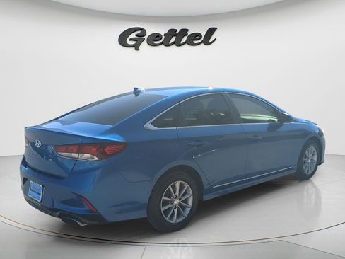Used 2018 Hyundai Sonata SE image 5
