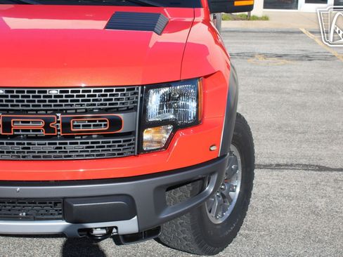Used 2010 Ford F150 Raptor image 32