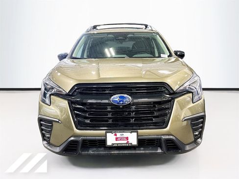 Certified 2025 Subaru Ascent Bronze Edition image 2