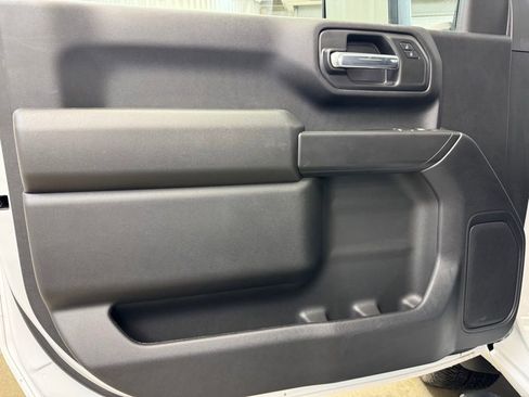 New 2025 GMC Sierra 3500 Pro w/ 1SA Pro Safety Plus Package image 9