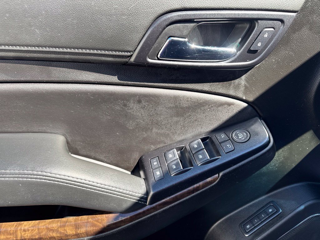 Used 2019 Chevrolet Tahoe LT AWD/4WD image 13
