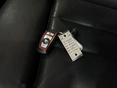 Used 2017 BMW 430i Convertible w/ Premium Package image 38