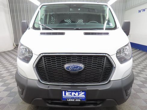 Used 2023 Ford Transit 250 Low Roof w/ Exterior Upgrade Package image 35
