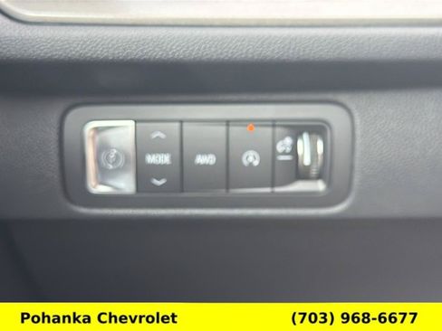 New 2026 Chevrolet Traverse LT w/ Midnight/Sport Edition AWD/4WD image 14