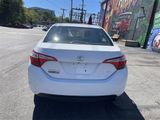 Used 2015 Toyota Corolla LE image 4