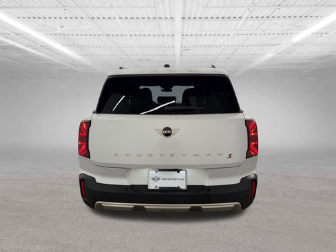 Certified 2025 MINI Cooper Countryman S image 4
