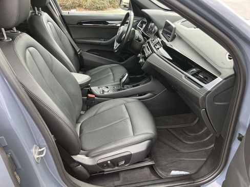 Used 2021 BMW X1 xDrive28i w/ Convenience Package image 35