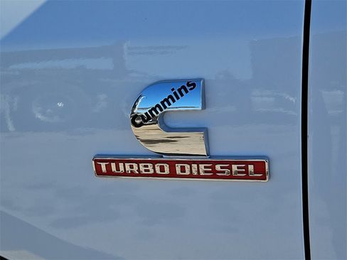 New 2026 RAM 2500 Tradesman image 15