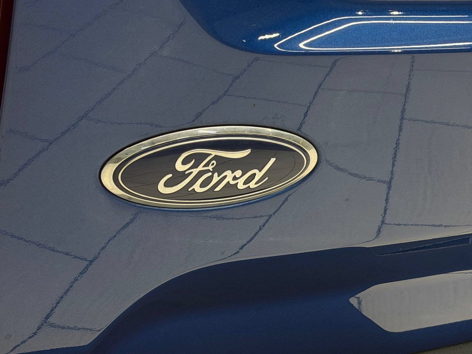 Certified 2023 Ford Bronco Sport Big Bend w/ Convenience Package AWD/4WD image 32