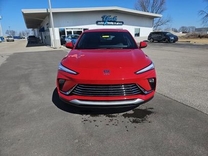 New 2026 Buick Envista Preferred w/ Convenience I Package