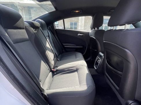 Used 2018 Dodge Charger SXT Plus RWD image 27