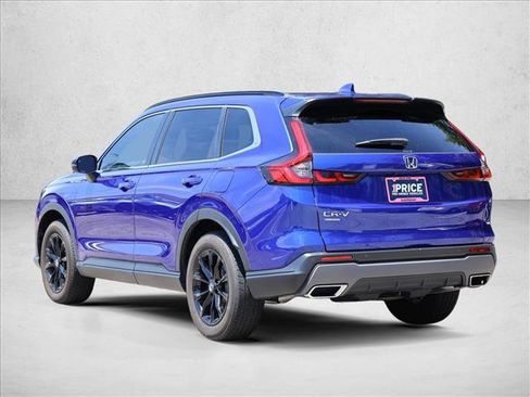 Used 2024 Honda CR-V Sport-L image 7