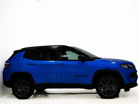 New 2026 Jeep Compass Limited image 4