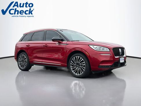 Used 2022 Lincoln Corsair Reserve w/ Equipment Group 201A AWD/4WD image 1