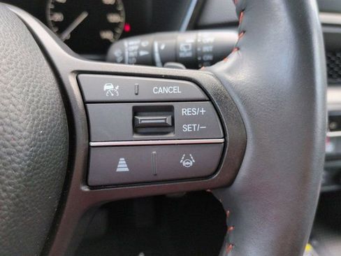 Used 2024 Honda CR-V Sport-L image 25