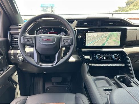 New 2025 GMC Sierra 2500 AT4 w/ AT4 Premium Plus Package image 6