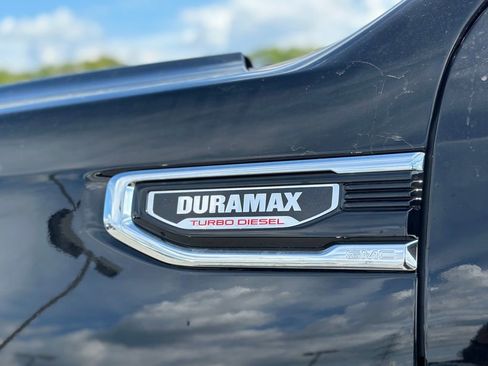 New 2026 GMC Sierra 1500 Denali w/ Denali Reserve Package AWD/4WD image 35