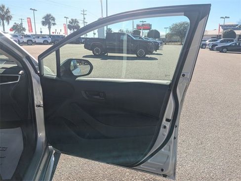 Certified 2024 Toyota Corolla LE image 30