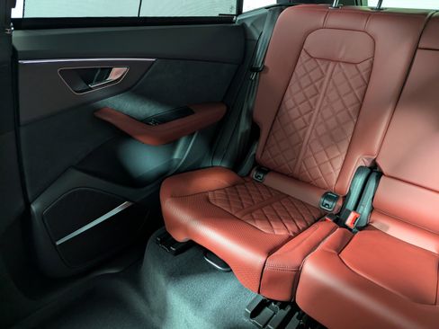 New 2026 Audi SQ8 Premium Plus AWD/4WD image 12