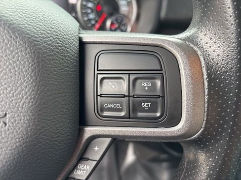 Used 2022 RAM 3500 Tradesman w/ Towing Technology Group image 30