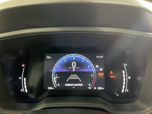 New 2026 Toyota Corolla Cross L FWD image 22