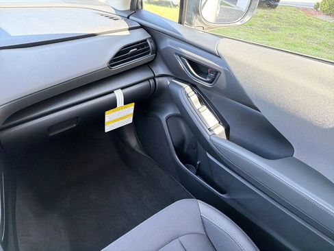 New 2026 Subaru Crosstrek 2.0i Premium AWD/4WD image 16