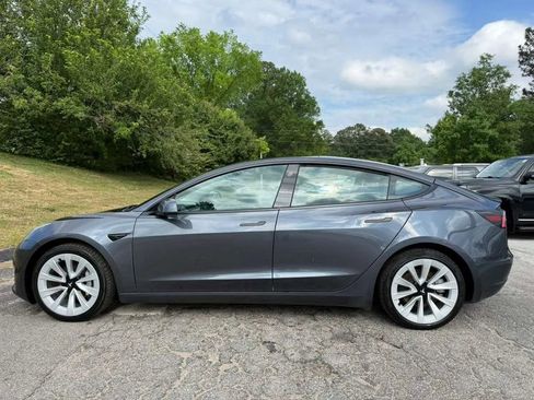 Used 2023 Tesla Model 3 Standard Range RWD image 6
