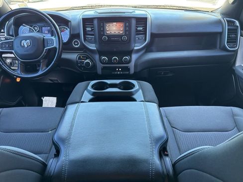 Used 2022 RAM 1500 Big Horn AWD/4WD image 22