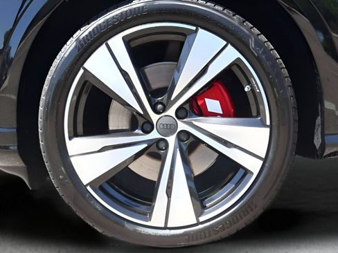 New 2026 Audi SQ5 Premium Plus AWD/4WD image 28