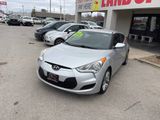 Used 2016 Hyundai Veloster image 3
