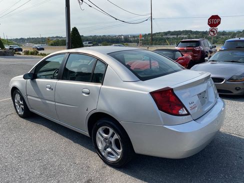 Used 2004 Saturn ION Level 3 FWD image 8