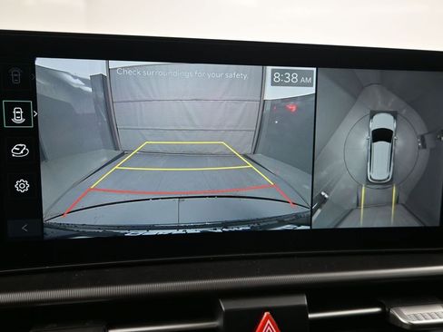 New 2026 Kia Sportage SX FWD image 21