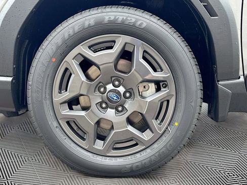 New 2026 Subaru Outback Premium AWD/4WD image 28