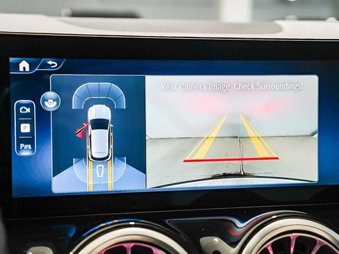 Used 2026 Mercedes-Benz GLA 250 image 27