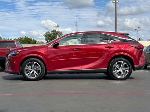 Certified 2023 Lexus RX 350 Premium w/ Cold Area Package AWD/4WD image 9